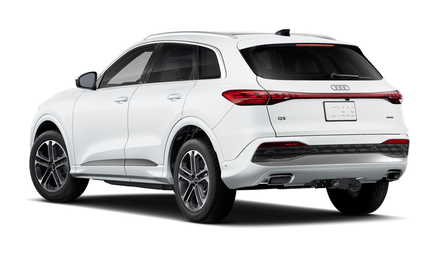 audi new q5 2025 WA11AAGU7S2025270 image audi new q5 2025 WA11AAGU7S2025270 image